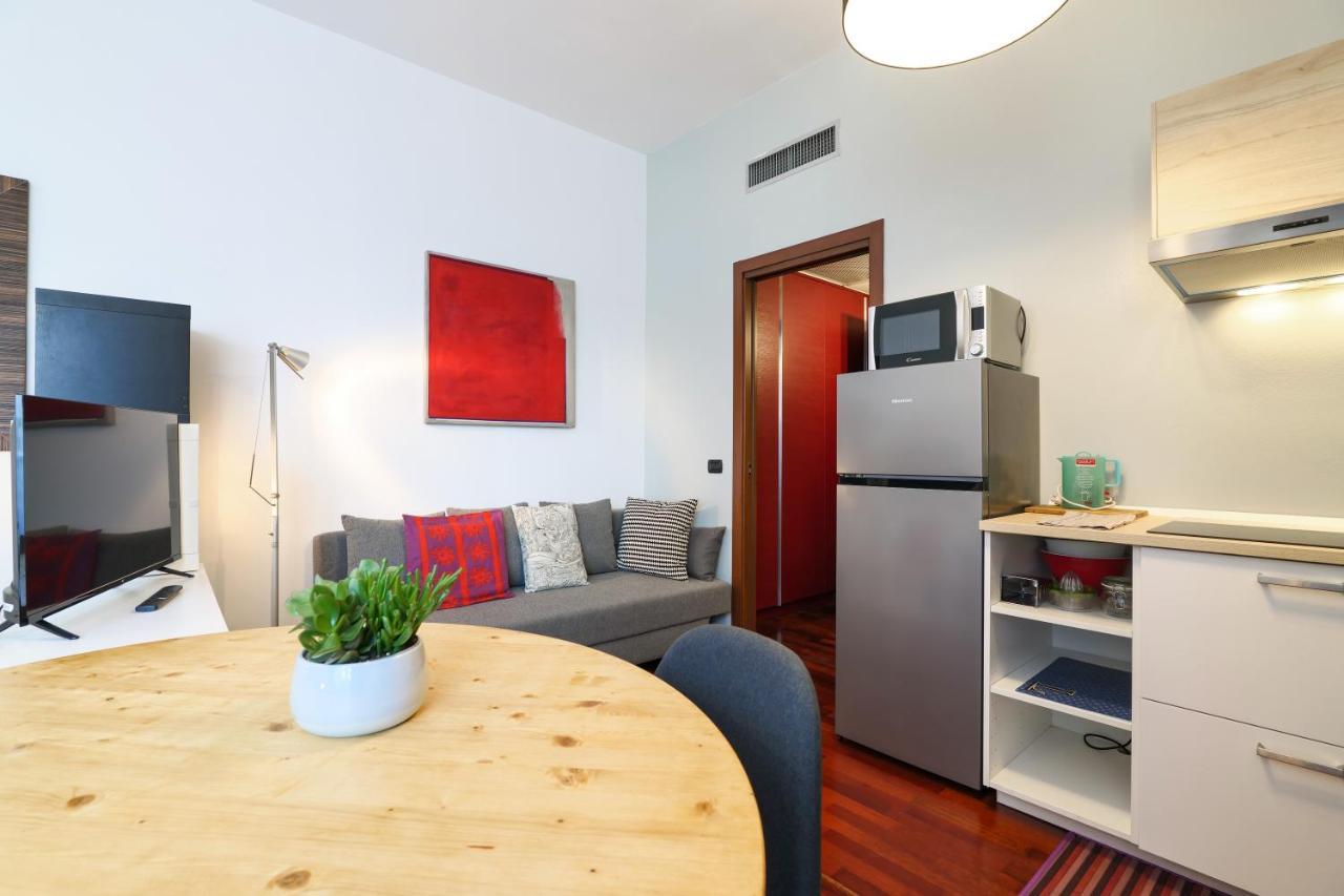 Primopiano - Gargano Apartment Milan Exterior photo