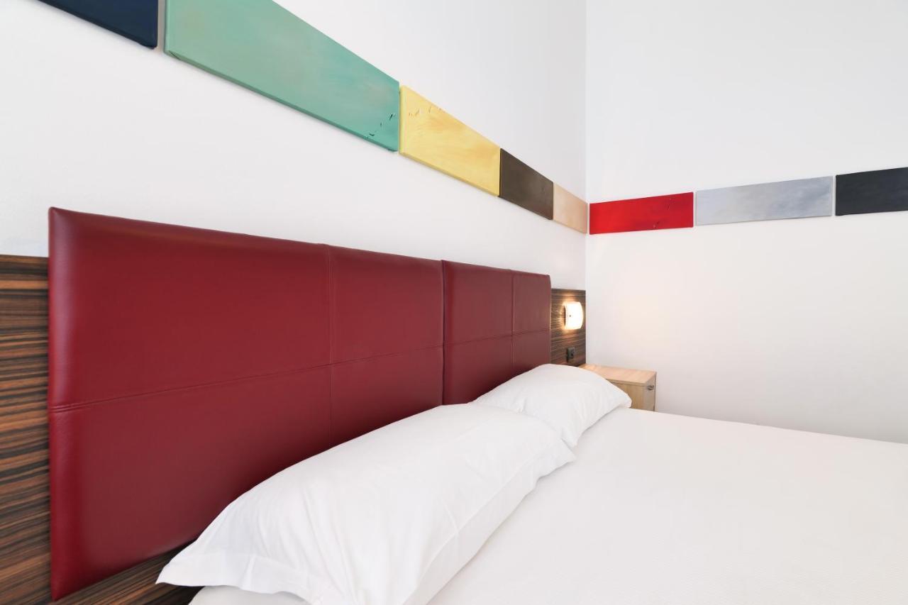 Primopiano - Gargano Apartment Milan Exterior photo
