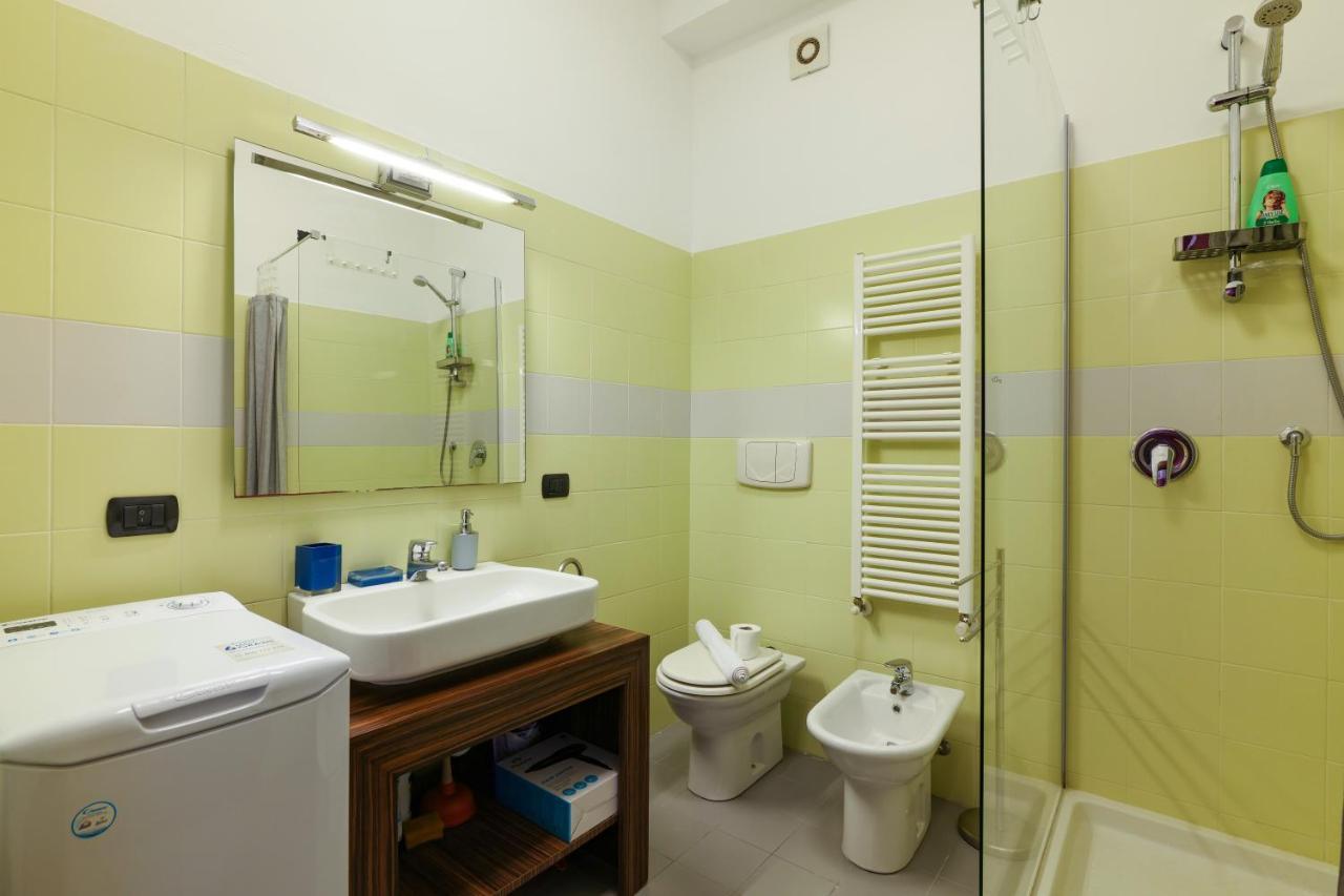 Primopiano - Gargano Apartment Milan Exterior photo